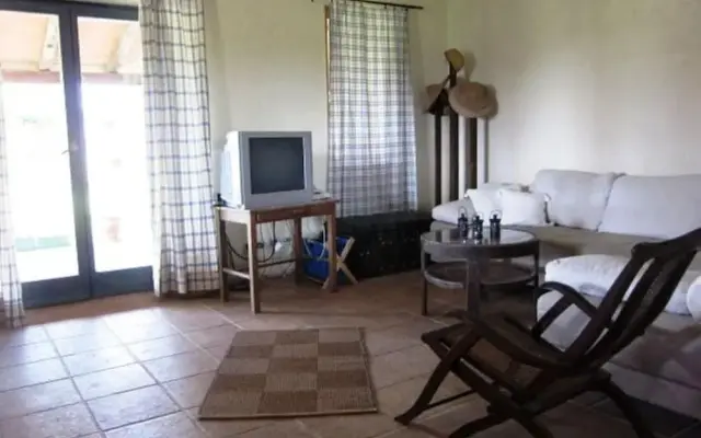 Villa Mary