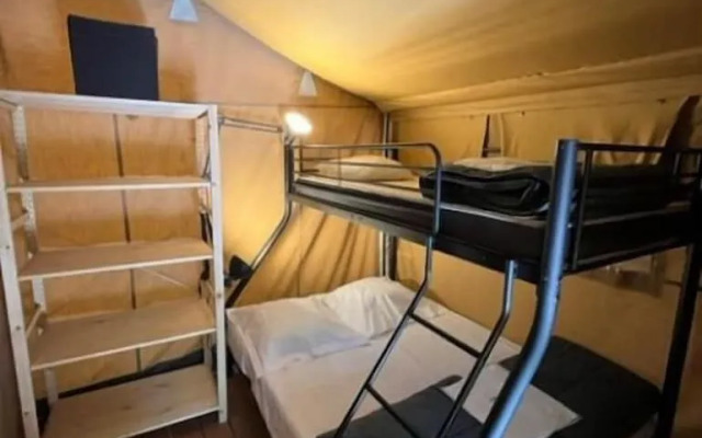 Ludo Camping Parc