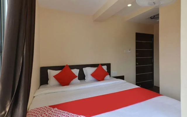 Super Hotel O Chhatrapati Nagar