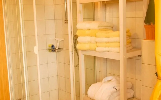 Ferienwohnung Freißl