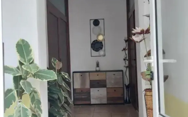Kyshta za Gosti Dari Rumi 1