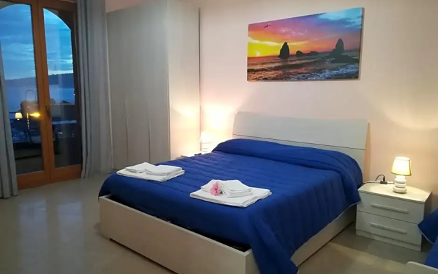 B&B la spiaggetta di Stazzo