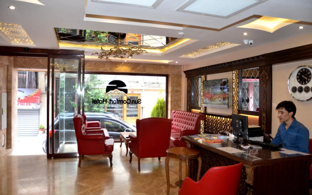 Sun Comfort Hotel