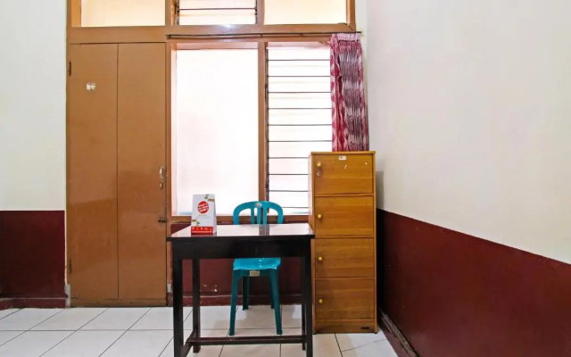 Hotel O Mutiara