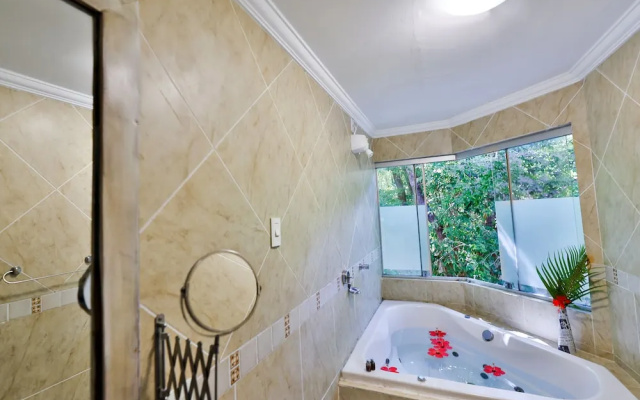 Residencial Recanto da Mata
