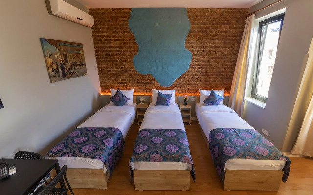 Royal Taksim Suites