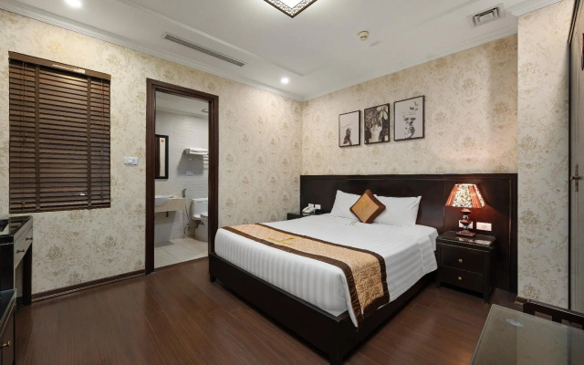 Binh Anh Hotel