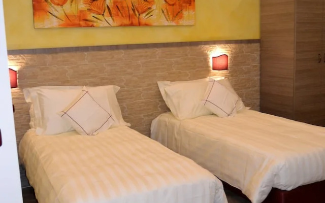 Locanda La Milanino