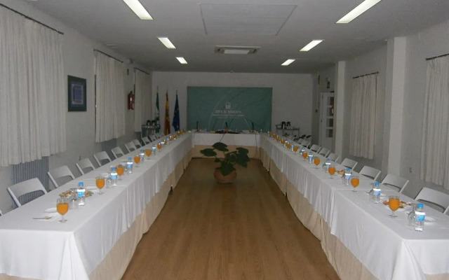 Albergue Inturjoven Huelva