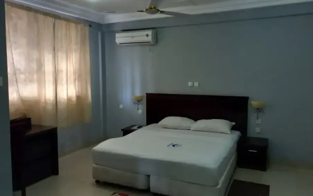 Hensap Hotel