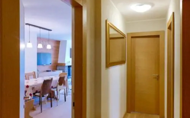 Apartment Petit-Vallon A/B