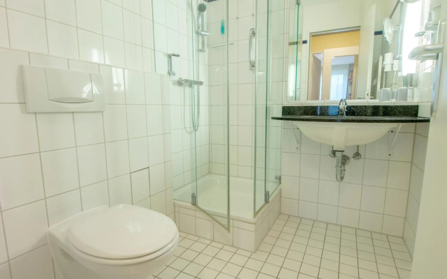 Villa Kurpark - Wohnung 512