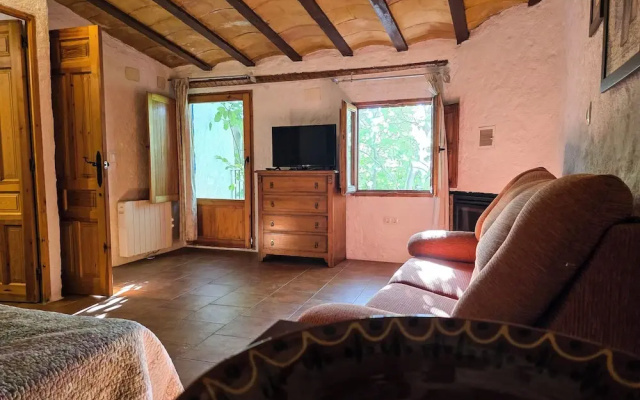 Casas rurales la Tejeruela