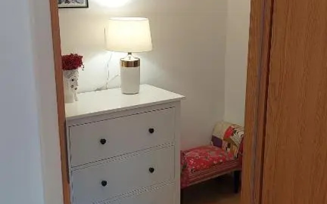 Apartmani Meriko