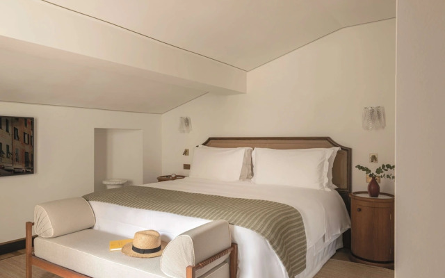 Hotel Splendido & Splendido Mare