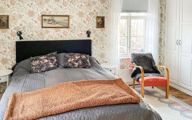 Nice Home in Tranås With 3 Bedrooms and Wifi