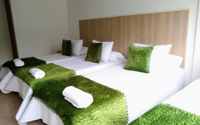 Hotel Federman Park