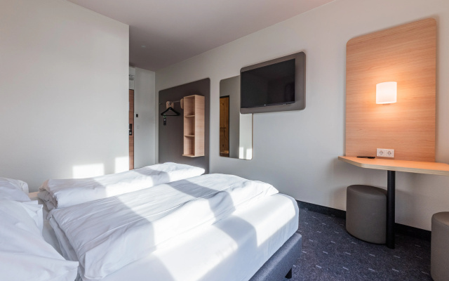 B&B HOTEL Rastatt
