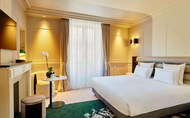La Licorne Hotel & Spa Troyes - MGallery Collection