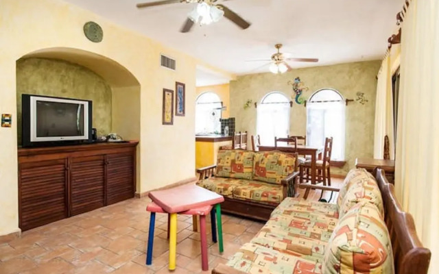 Hacienda del Carmen Condominium by ChezPlaya