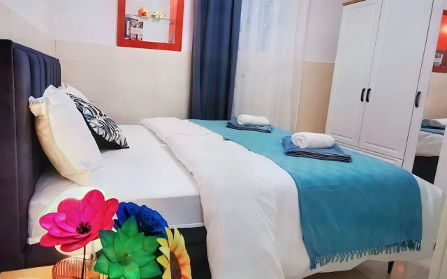 Apartment Varglien