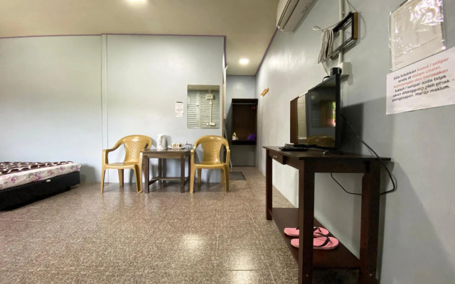 OYO 90284 Kampung Stay Kilimu