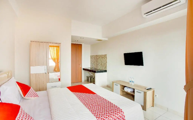 OYO 3194 Margonda Executive