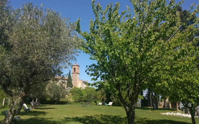 Casa Ghibellina