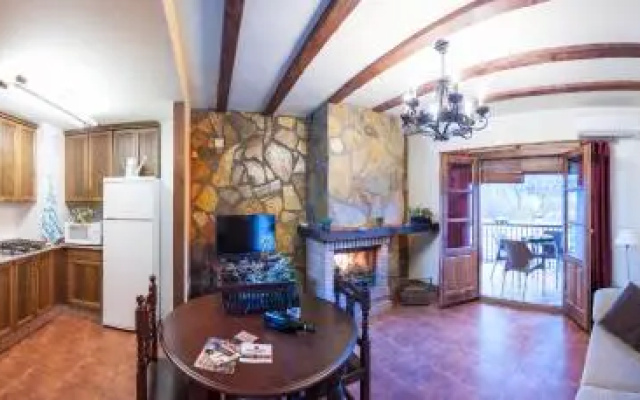 Apartamentos Los Olivos