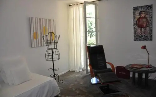 Chambres dhôtes Nere Chocoa