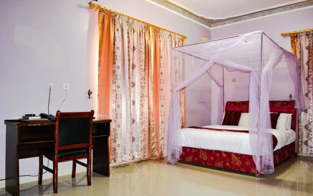 Glory Summit Hotel