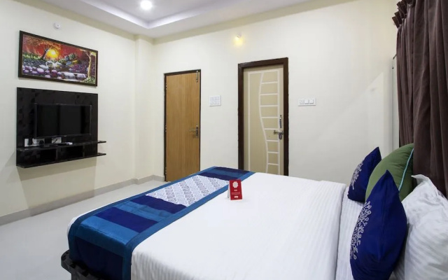 Sumangali Residency