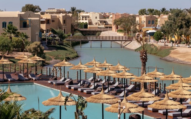 Cook’s Club El Gouna-Adults Only 2
