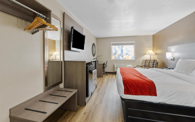 SureStay Plus Hotel by Best Western Kearney Liberty North