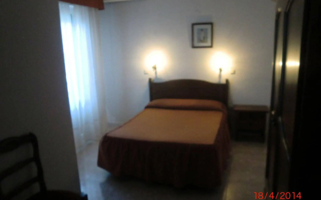 Hostal el Rocío