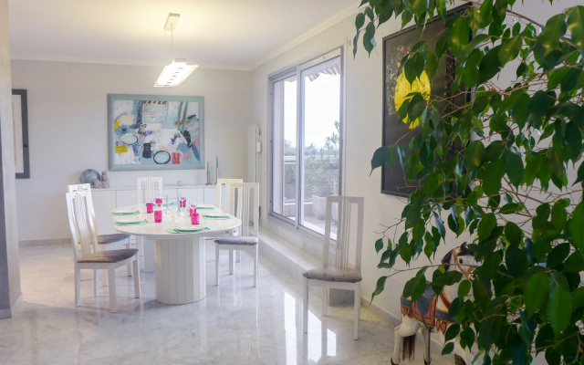 Apartment Les Balcons d'Eze