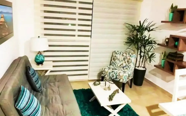 Apartamento Azuli by Villas HK28