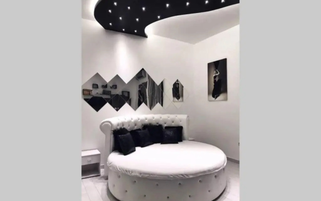 LUX apartment in downtown of Belgrade