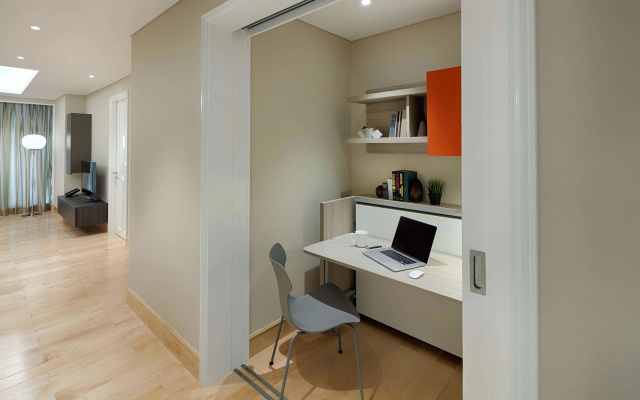 Sherwood Suites