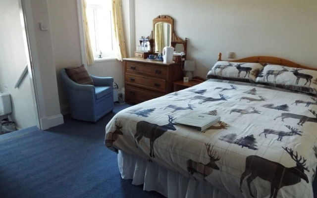Inchbae Lodge Inn