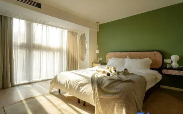 Light year away homestay