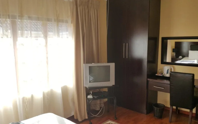 Maranatha Guesthouse & Conference Centre