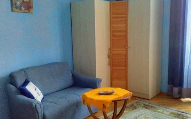 Homstay Ejen