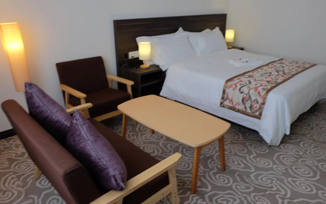 Natol Hotel