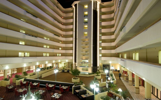 Wyndham Fort Smith City Center