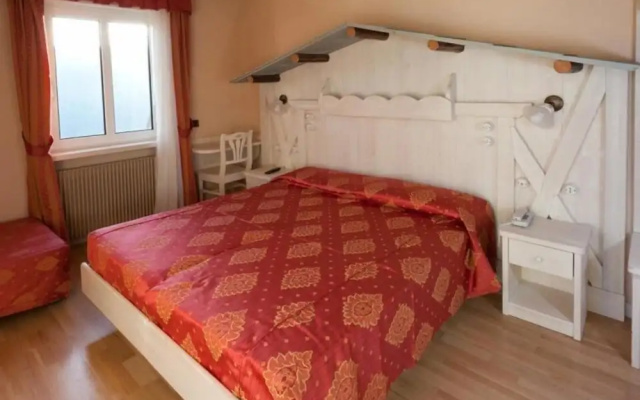 Hotel Rosalpina