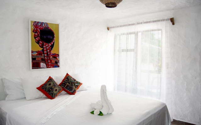 Petit Hotel Pilitas