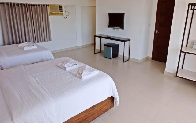 Cliff House Boracay