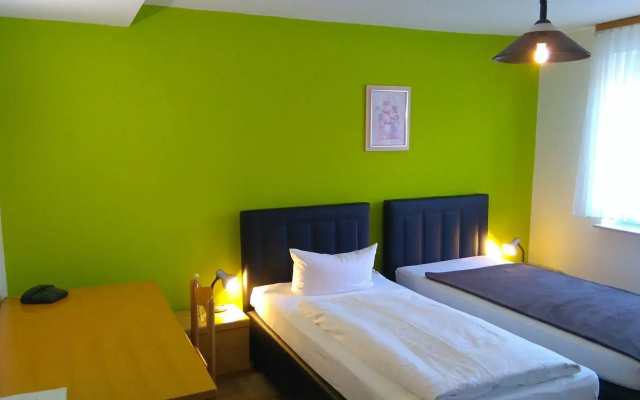 Hotel Arheilger Hof