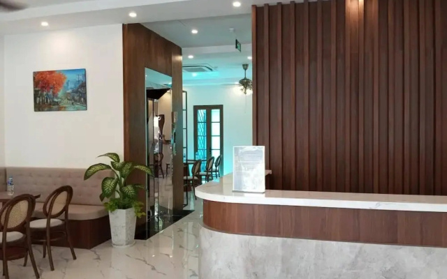 Sentina Phu Quoc Hotel